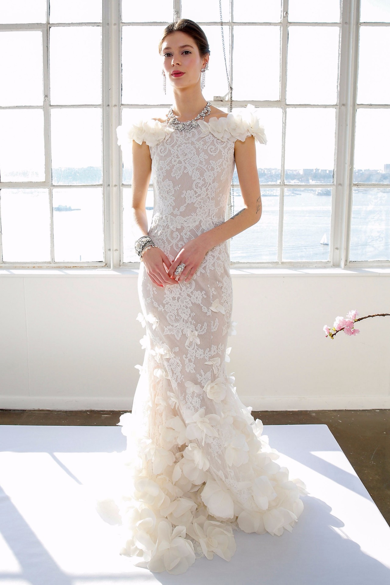 madilane婚纱品牌,小众又不贵的婚纱品牌有哪些