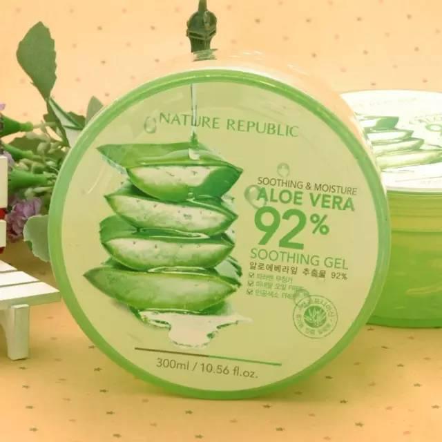 夏天合适混合肌肤用的面霜,夏天护肤搭配推荐什么面霜