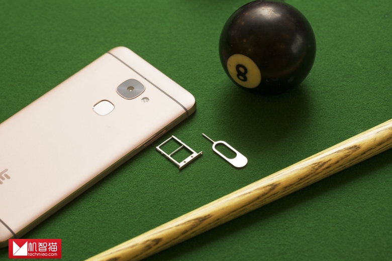 乐视乐2pro评测,乐视手机乐2性能