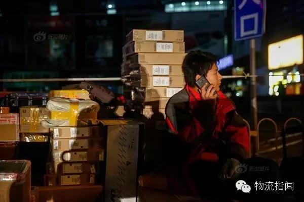 快递员最新岗位,快递员十大紧缺职位