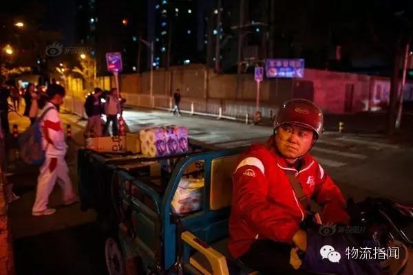 快递员最新岗位,快递员十大紧缺职位