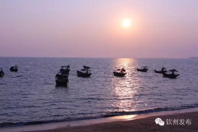 钦州三娘湾免费门票,钦州三娘湾景区现在还收费吗