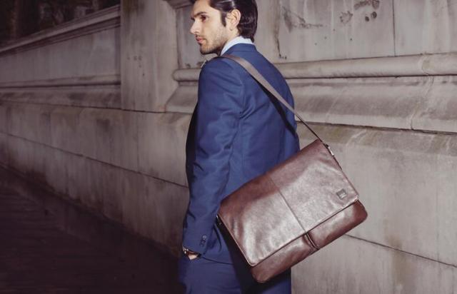 男生提升气质法则,男士气质双肩背包