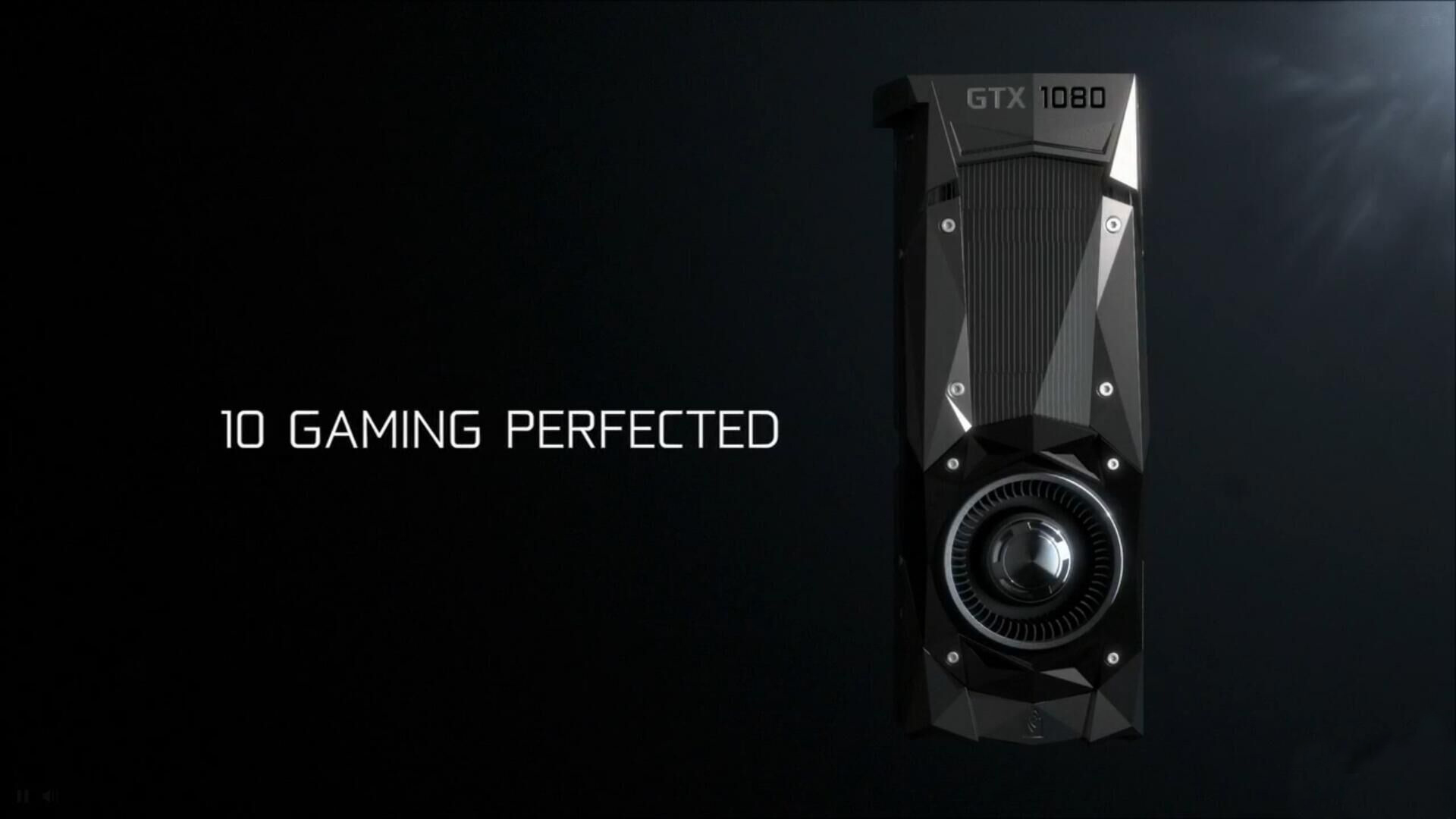 gtx1080公版价格,老黄报价
