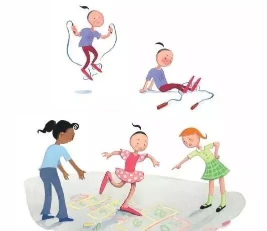 大脚丫跳芭蕾绘本故事教学目标,大脚丫跳芭蕾绘本故事读后感100字