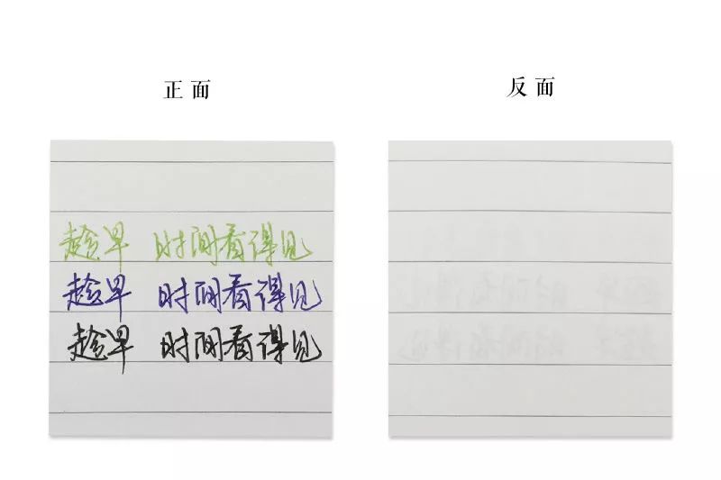 报告｜来自潇洒姐和文创团队的好用笔清单