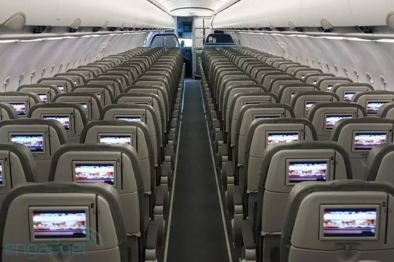 哪个航空公司的飞机能够用wifi,飞机上有wifi的航空公司