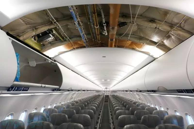 哪个航空公司的飞机能够用wifi,飞机上有wifi的航空公司