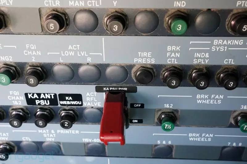 哪个航空公司的飞机能够用wifi,飞机上有wifi的航空公司