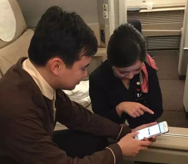 哪个航空公司的飞机能够用wifi,飞机上有wifi的航空公司