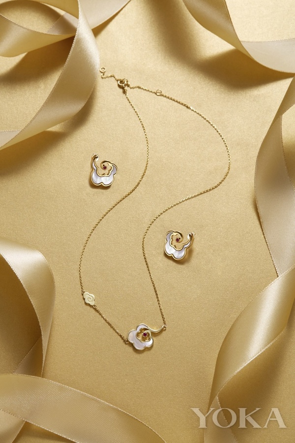 专访著名珠宝设计师刘斐：有爱的珠宝才有意义