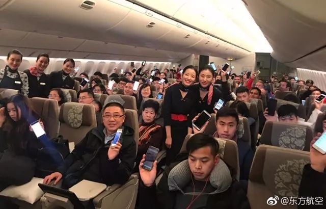 哪个航空公司的飞机能够用wifi,飞机上有wifi的航空公司