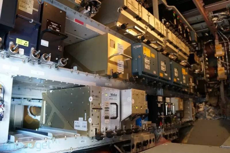 哪个航空公司的飞机能够用wifi,飞机上有wifi的航空公司