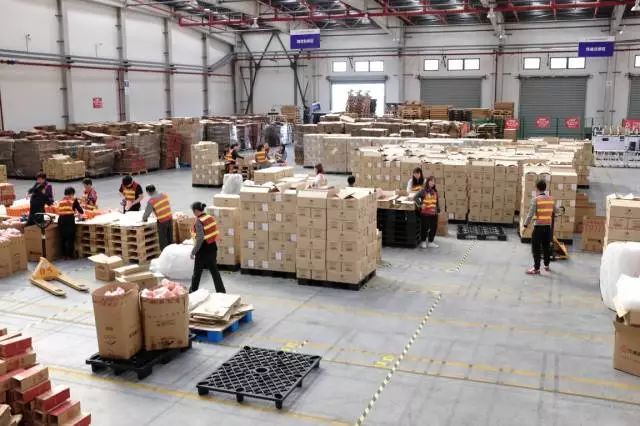 跨境电商试点城市名单宁波,宁波梅山保税港区跨境电商