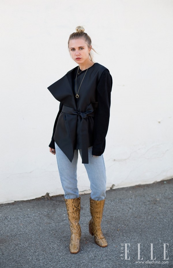 麂皮过膝靴加绒还是不加绒,过膝靴全皮还是麂皮