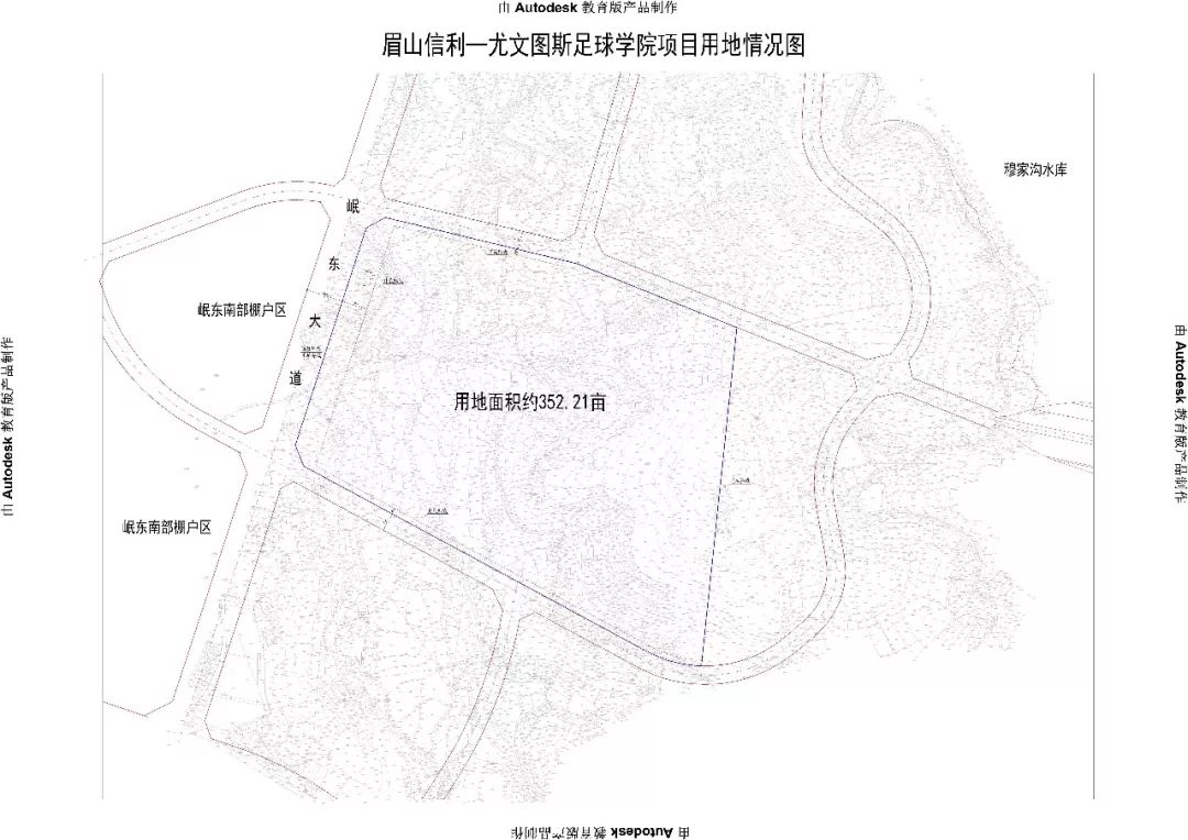 岷东新区规划图,山区足球场最新规划