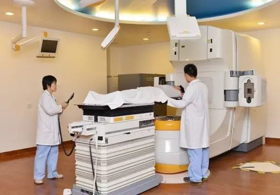 行家访谈放疗的七大误区,放疗技师个人工作总结