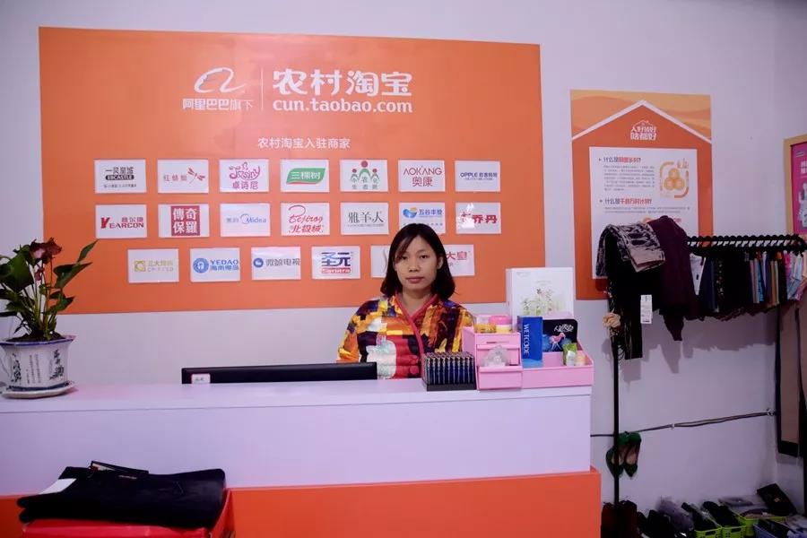 大龙网跨境电商助力高质量发展,大龙开发区乡村产业遍地开花