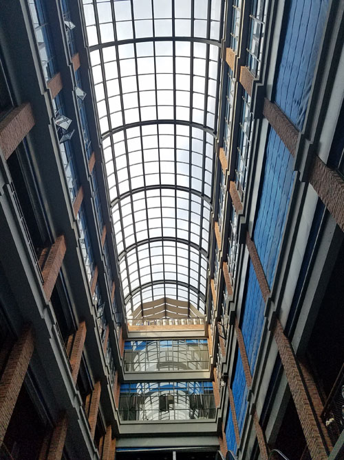 运动贯穿拓东体育馆片区商业生态链C86、金格等满足消费层级