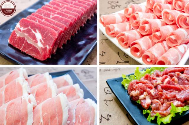 金狮美食汇总,金狮广场刚开业美食