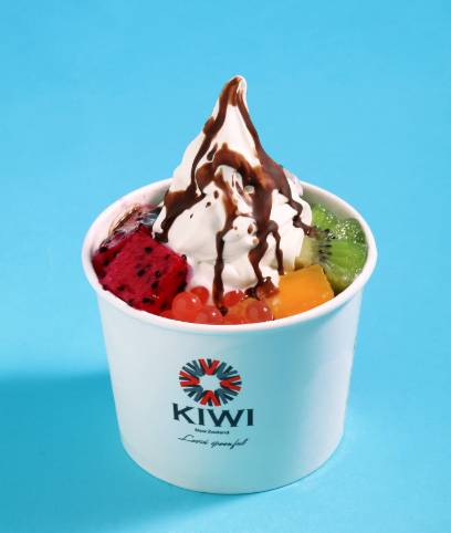 金狮美食汇总,金狮广场刚开业美食