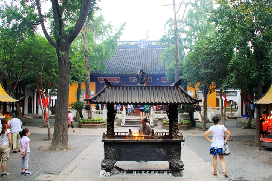 姑苏城外寒山寺楷书书法作品,姑苏城外寒山寺是哪