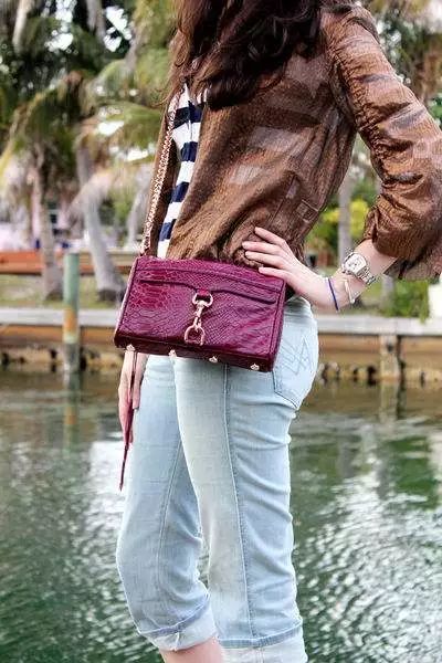 1000到2000轻奢包包推荐,1000左右的轻奢包都有哪些品牌