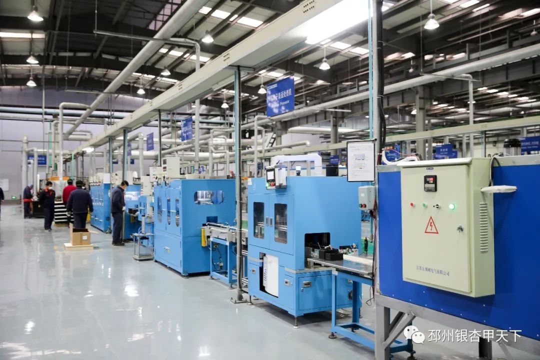 邳州工业发展,邳州的发展方向