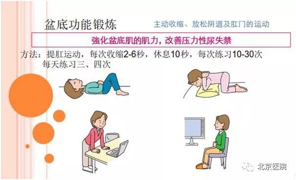 京医科普｜关紧身体的“阀门”，从孕前就要开始准备了！