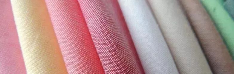 纺织品检测常用的各种分析技术,纺织品各种测试标准网址