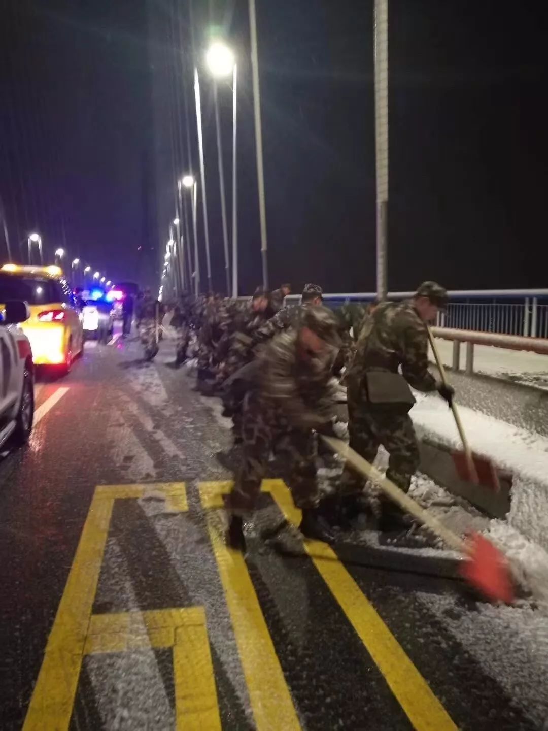 全城地暖.落雪无痕