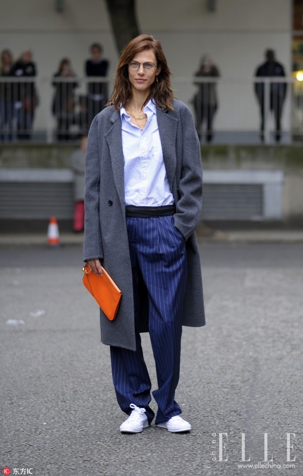 大衣千千万，到底哪件合适脸黑个矮没脖子……的你？