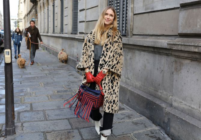 ins十大男装穿搭博主,欧美最会穿搭的男装博主