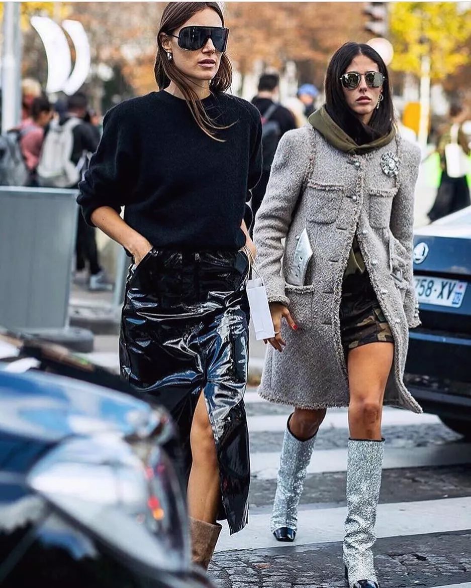 ins十大男装穿搭博主,欧美最会穿搭的男装博主