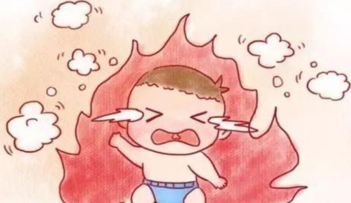 小儿七星茶颗粒多大年龄能够服用,小儿七星茶颗粒合适多大年龄段