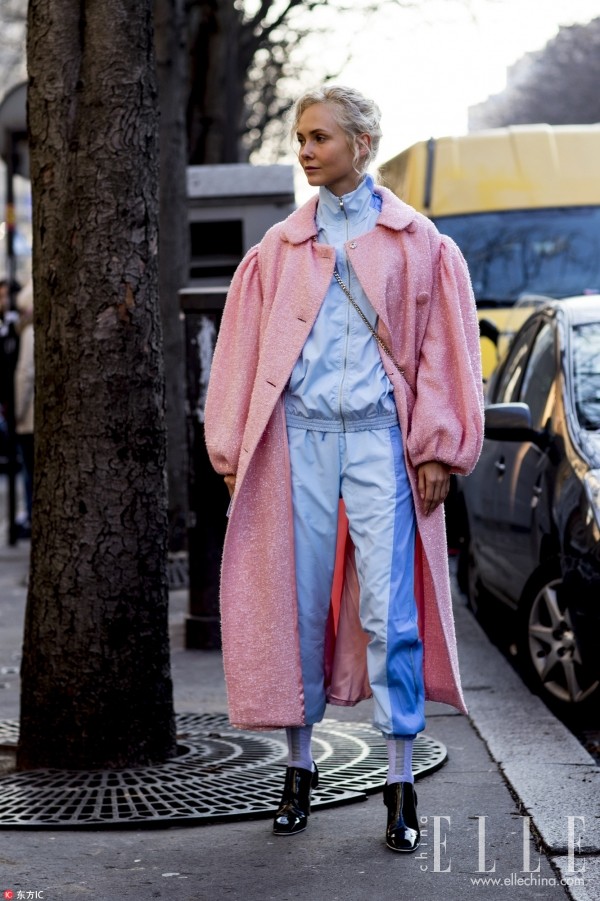 大衣千千万，到底哪件合适脸黑个矮没脖子……的你？