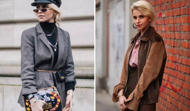 ins十大男装穿搭博主,欧美最会穿搭的男装博主