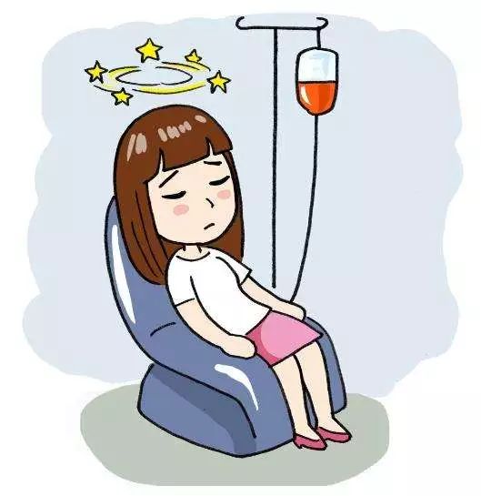 张凤奎贫血,血液病行家张凤奎