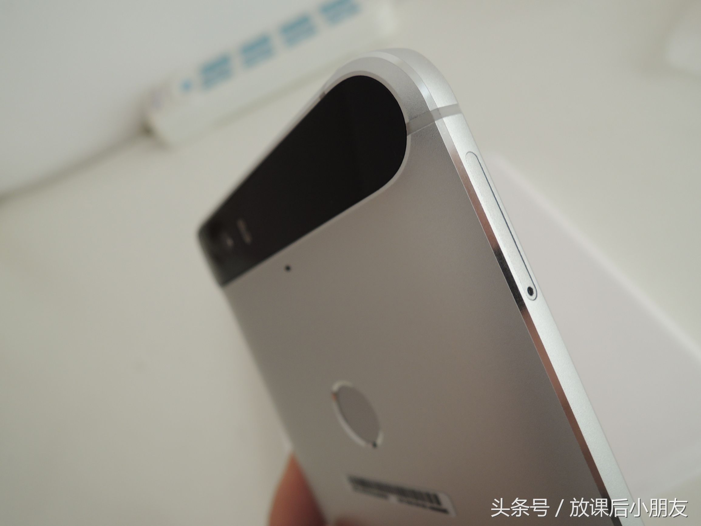 谷歌nexus6p升级8.0,谷歌nexus最新款