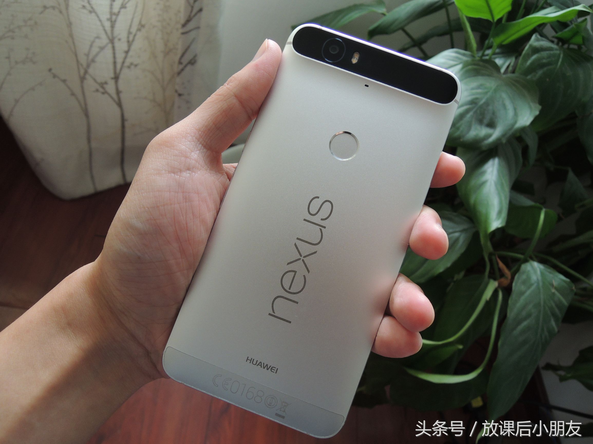 谷歌nexus6p升级8.0,谷歌nexus最新款