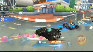 qq飞车手游碰撞机制,手游qq飞车碰撞保存氮气要改什么