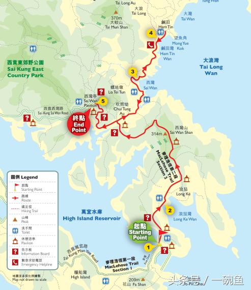 香港尖沙咀有什么地方能够逛,香港不只有繁华更有市井
