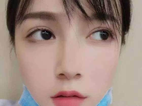 现在流行哪种双眼皮好看,最美的双眼皮图片