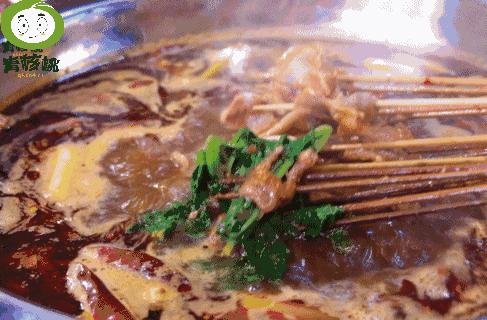 呼和浩特最好吃的代表肉,到呼和浩特一定要吃这些美食