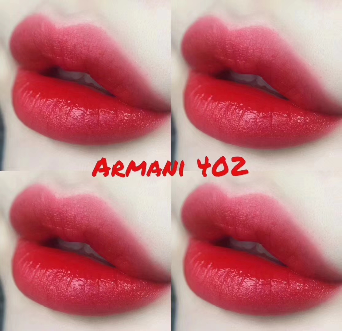 阿玛尼哪款口红值得入手,阿玛尼哪款口红最值得买