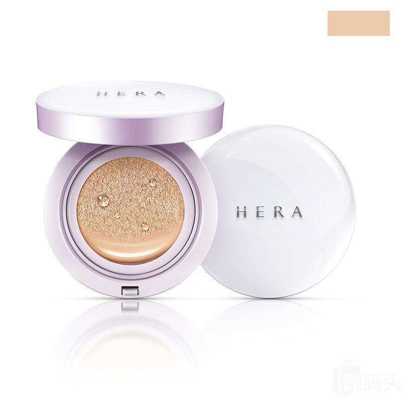 气垫bb霜哪款比较薄透,国内最好的气垫bb霜是哪个牌子