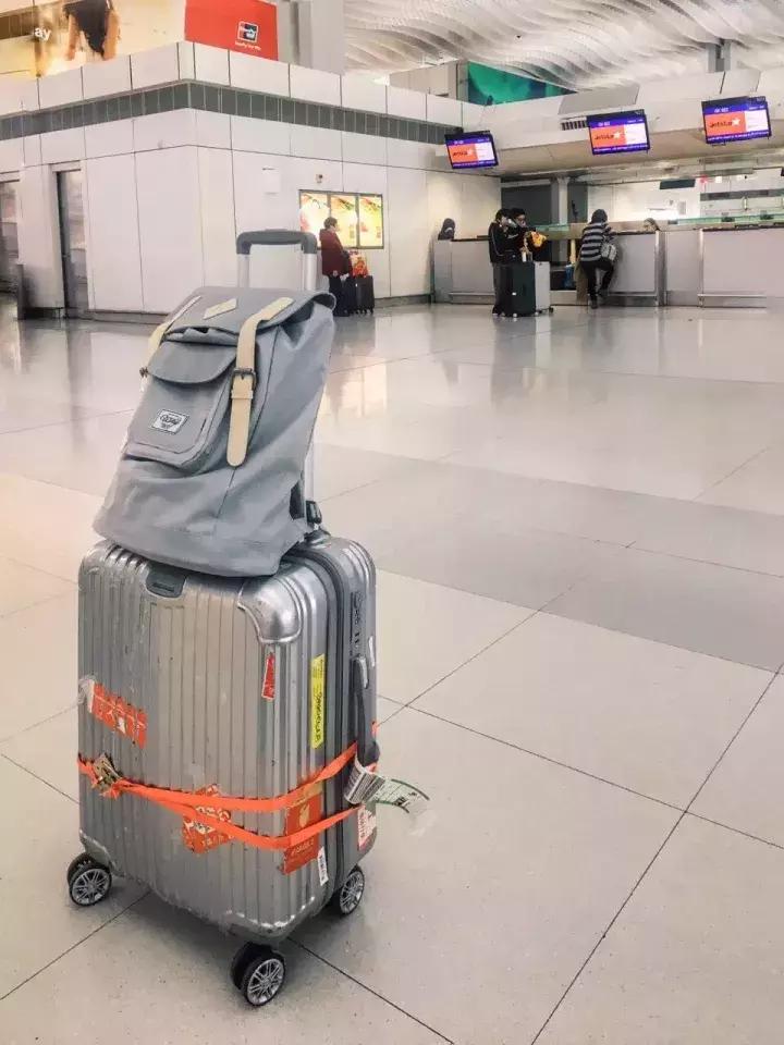 哪些又划算又好的行李箱推荐,平价行李箱测评推荐