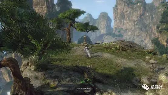 《逆水寒》听雪封测前沿丨舟行碧波上，人在画中游