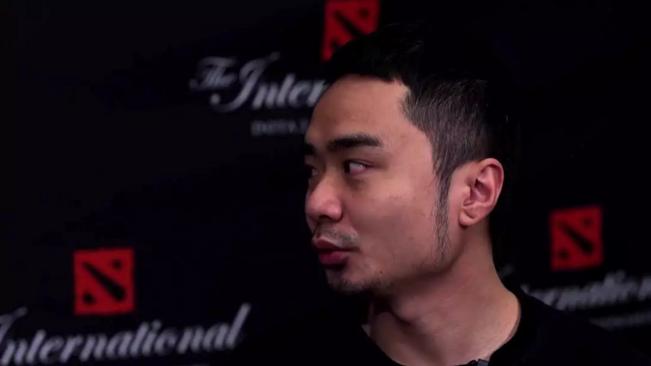 英雄联盟clearlove为什么叫厂长,clearlove是lol几号选手