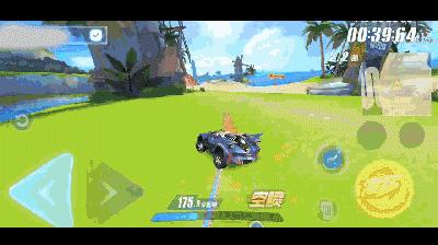 qq飞车手游外设神器,qq飞车手游加速技巧